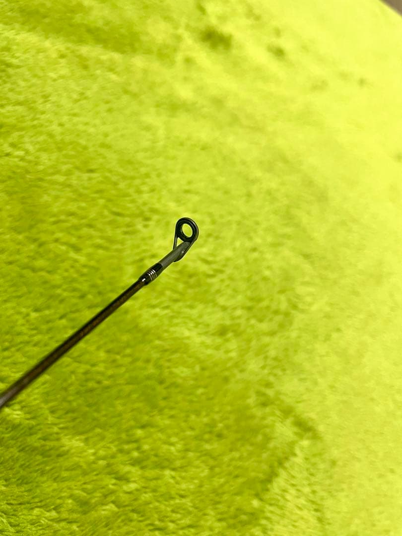 SHIMANO TROUT ONE SPECIAL トラウトロッド