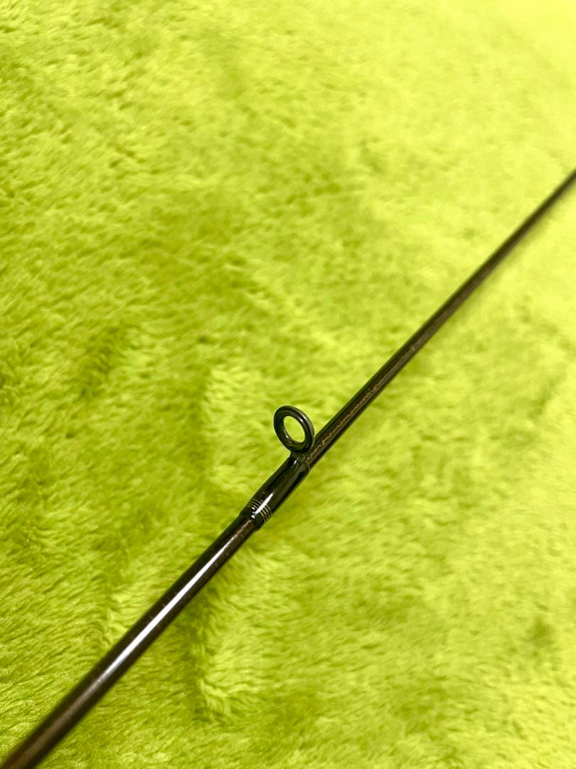 SHIMANO TROUT ONE SPECIAL トラウトロッド