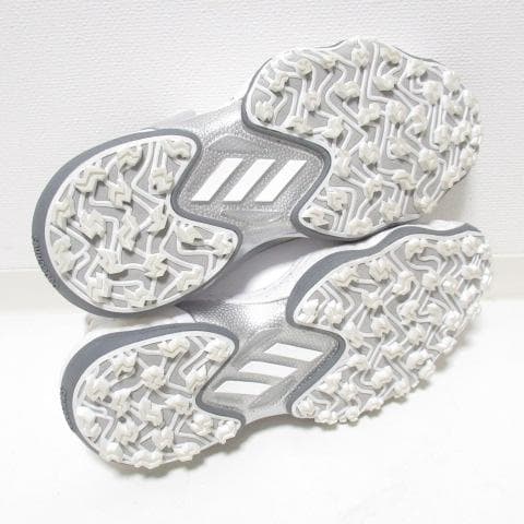 adidas アディダス コードカオス 25 ボア IE3447 23cm 白