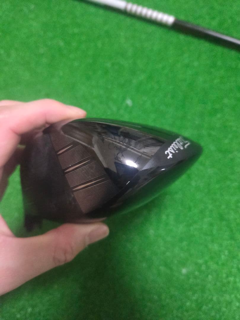 タイトリスト TSR2 ドライバー 9.0度 　ツアーad iz
