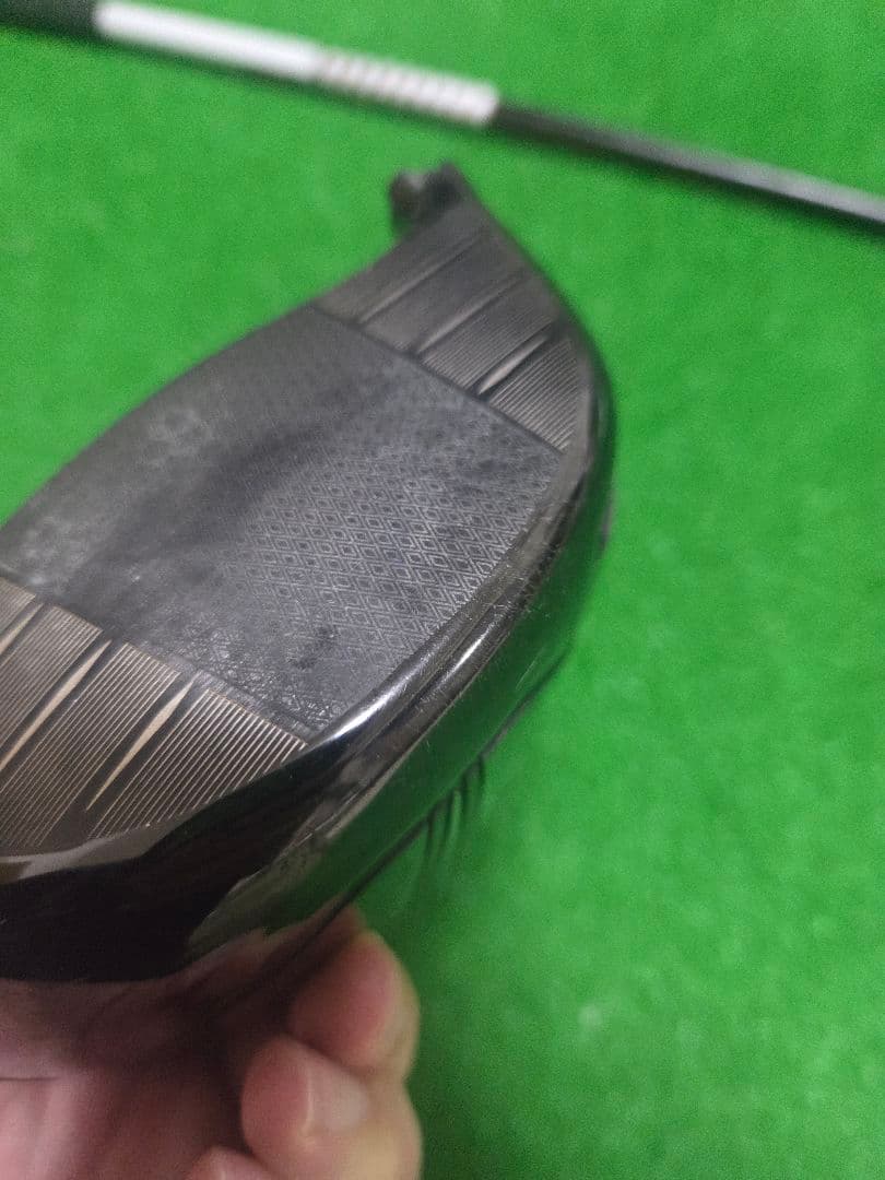 タイトリスト TSR2 ドライバー 9.0度 　ツアーad iz