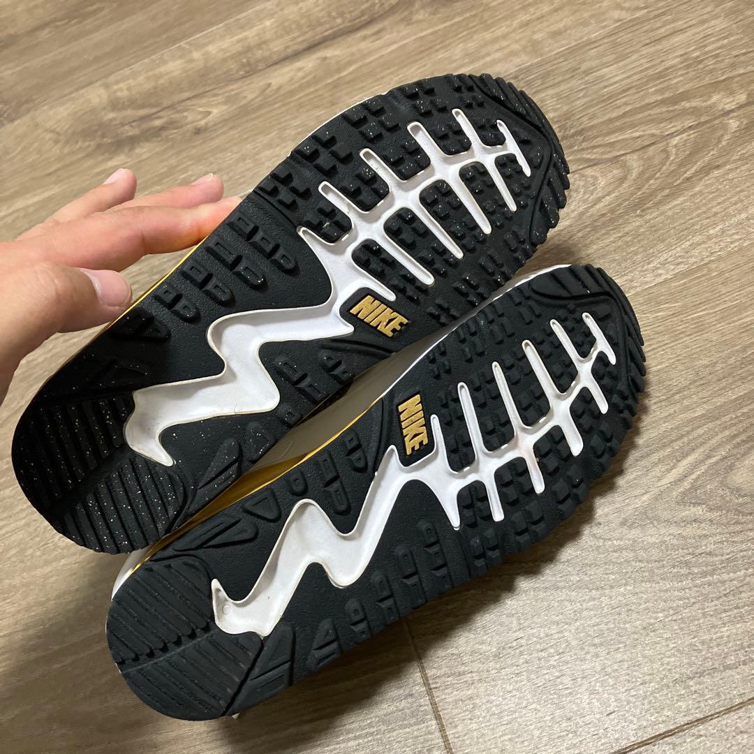 90G NRG P22 Nike Air Max 90 ゴルフシューズ