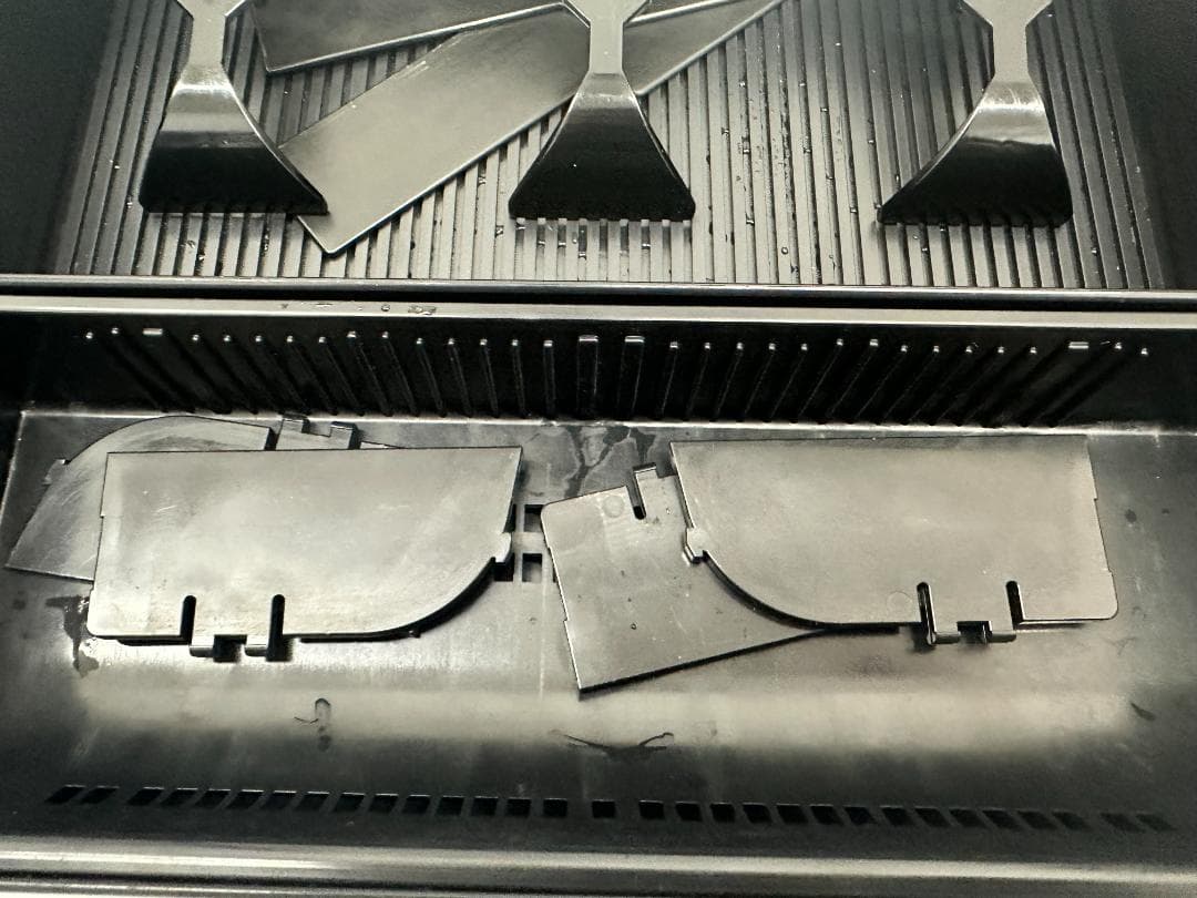 エアレジ　スマレジ　キャッシュ ドロワー