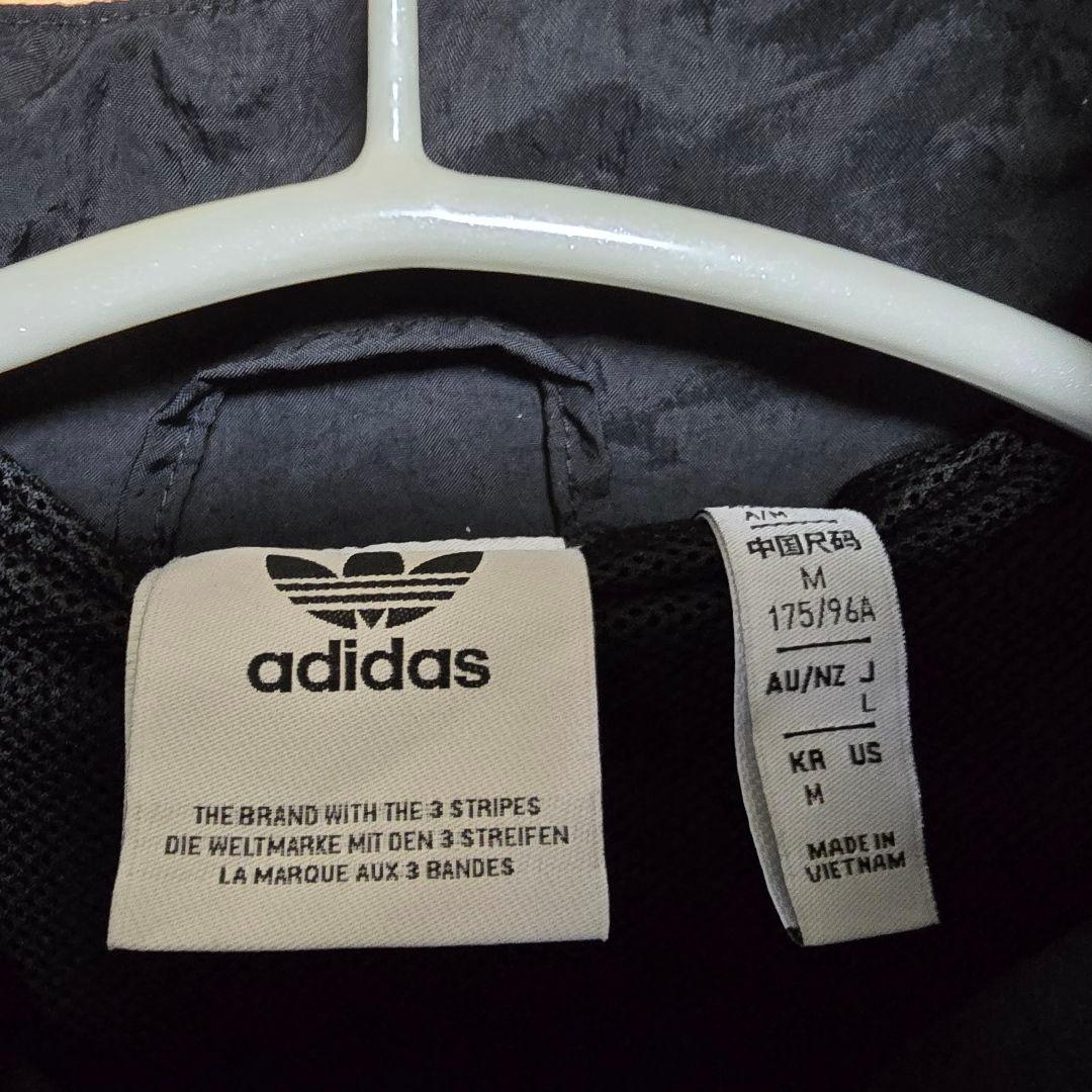 ドイツ代表　ジャケット　アディダス　オリジナル トラックジャケット ウィンド