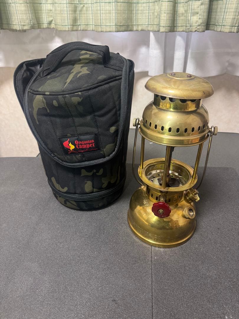 Optimus200P オプティマス ランタン