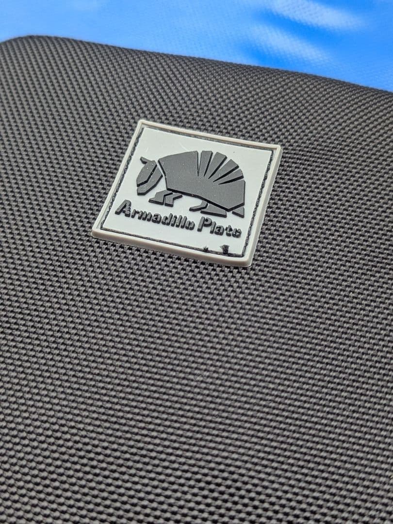 Armadillo Plate (アルマジロプレート) 防弾 防刃 対刺プレート