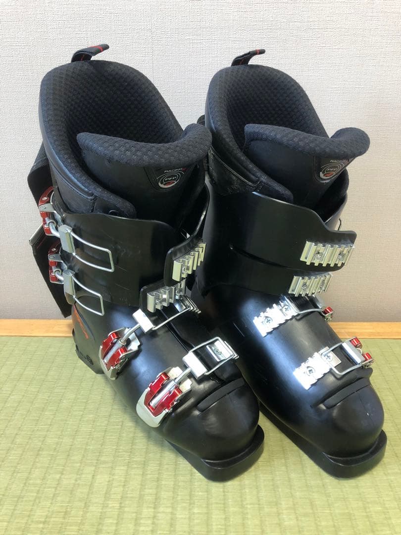 ノルディカ　スキーブーツ　24㎝