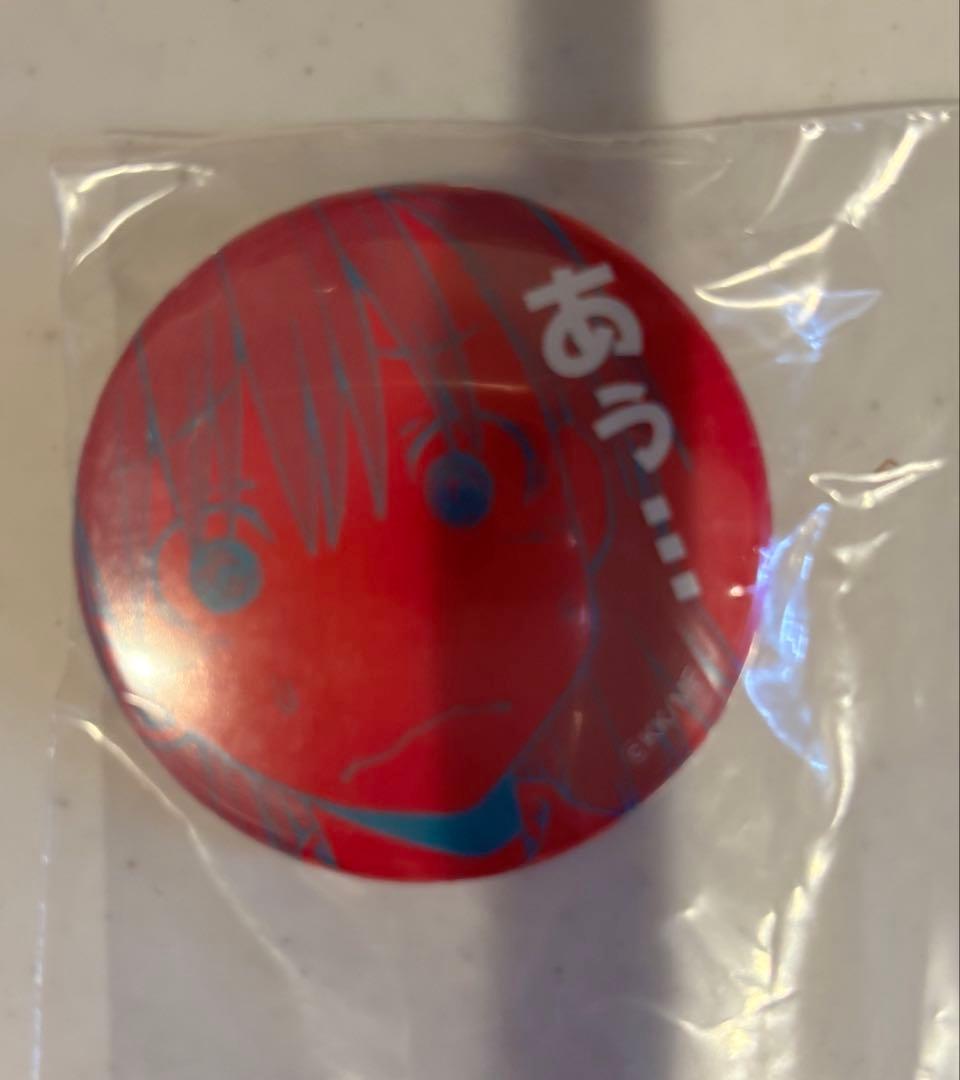 とある魔術の禁書目録　缶バッジ　とある科学の超電磁砲