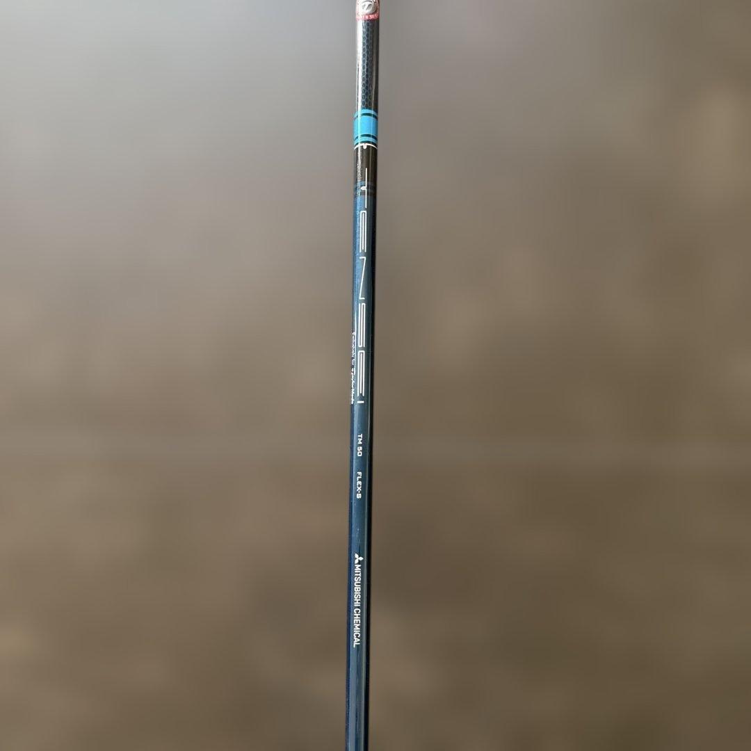 TaylorMade SIM2 MAX フェアウェイウッド 3Ｗ