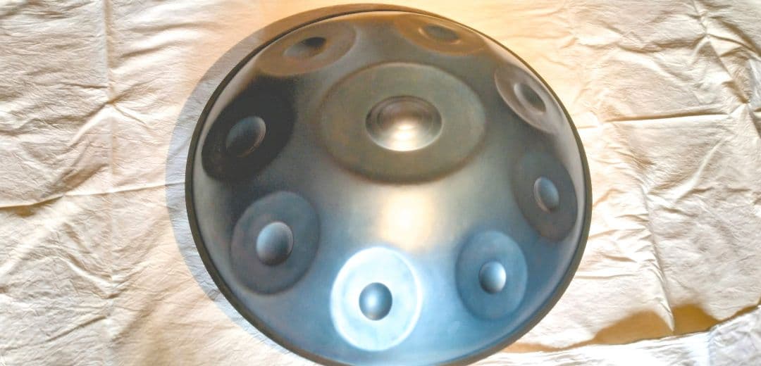 MAGinstrumentsハンドパン