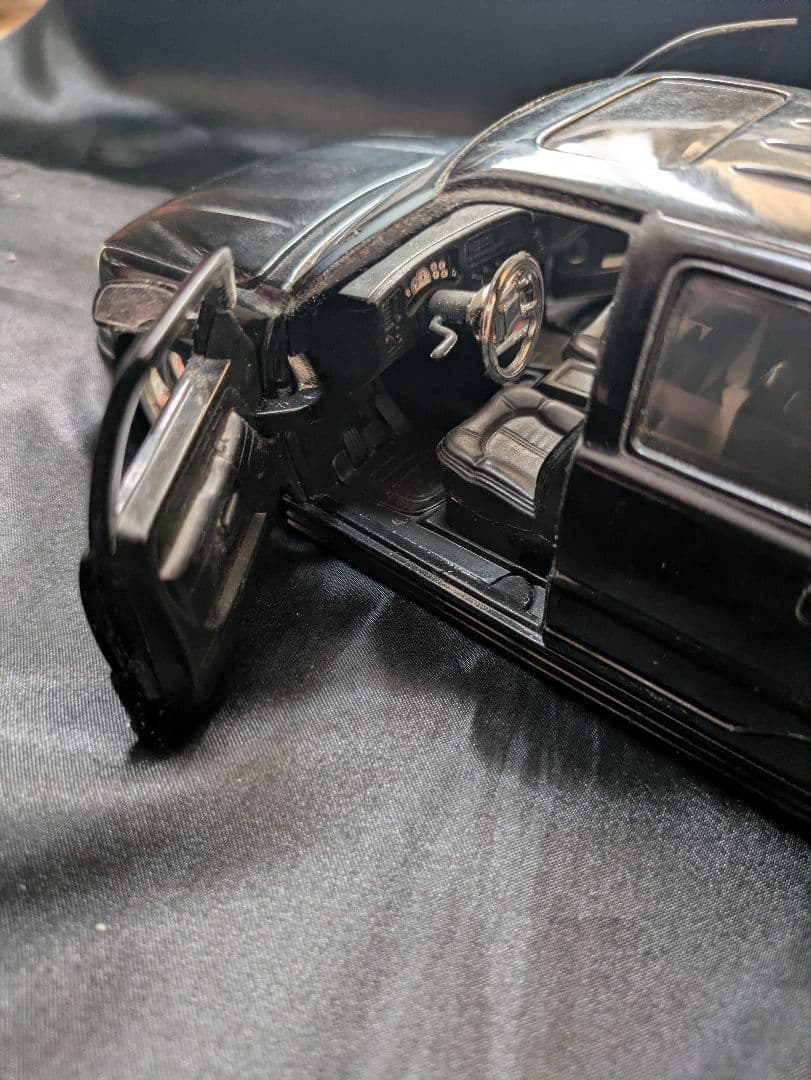 jada ユーコン デナリ　1/24