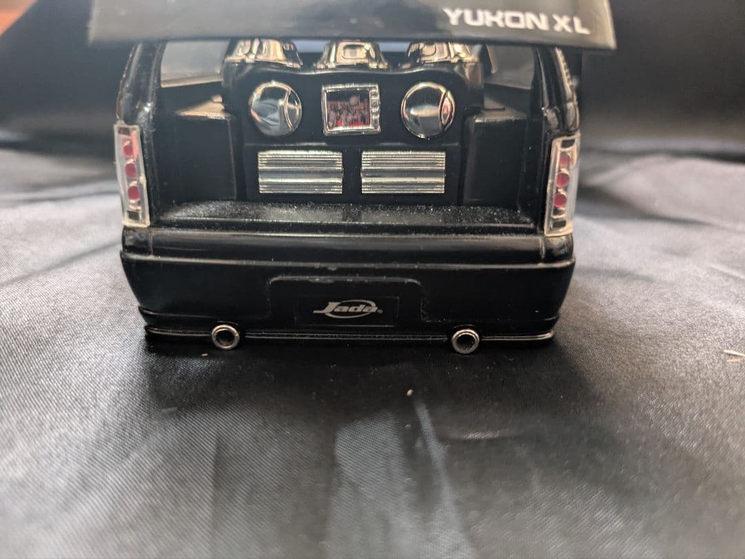 jada ユーコン デナリ　1/24