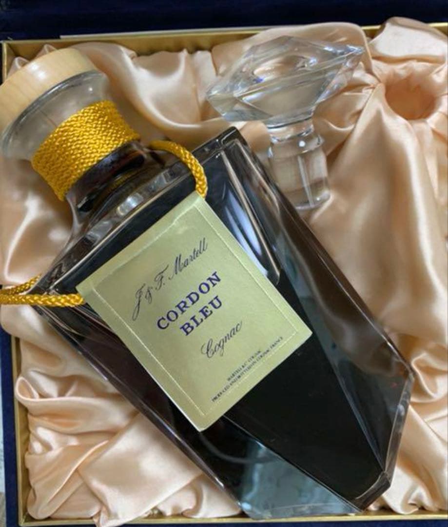 CORDON BLEU コルドンブルー　バカラ