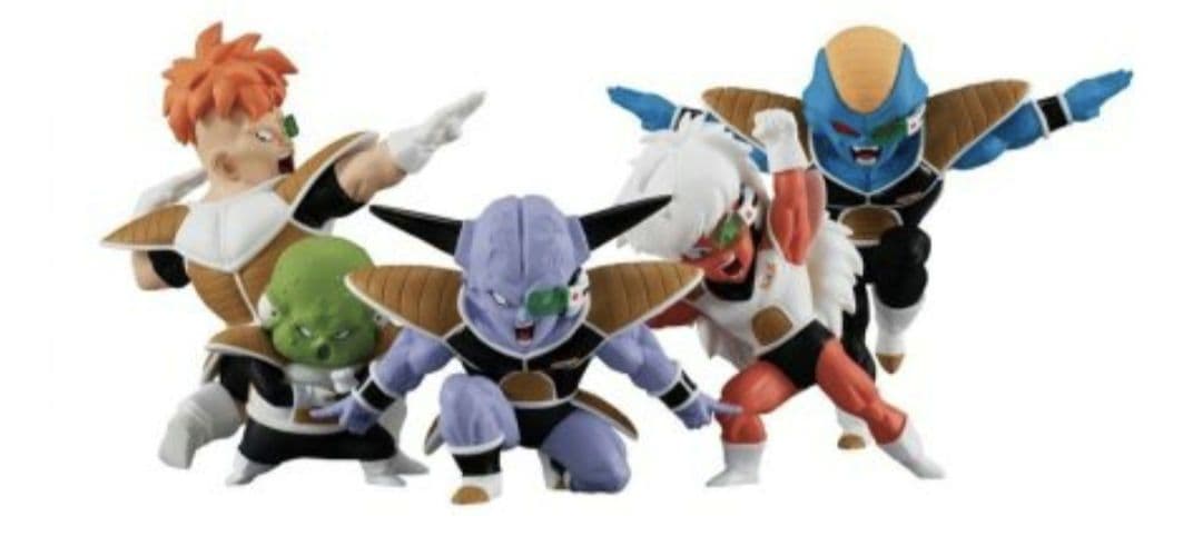 ドラゴンボール　アドバージモーション２&ポルンガセット&アドバージ13