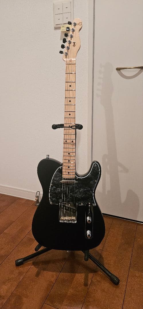 Black Cloud Black Smoker Delta ブラックスモーカー