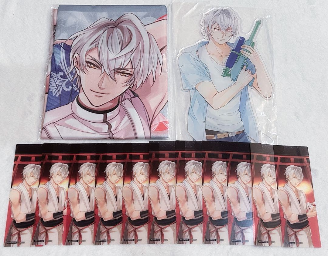 イケメン戦国　イケメンシリーズ　イケシリ　イケ戦　明智光秀　光秀