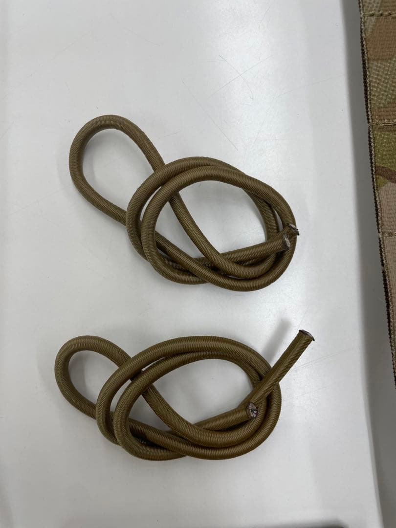 spiritus systems カマーバンド