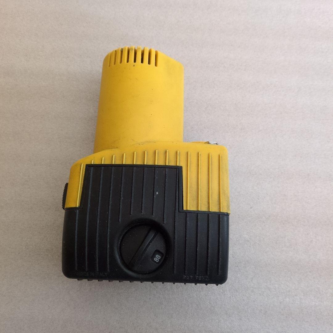 TOKO エッジ研磨器 ダイヤモンドエッジ付き