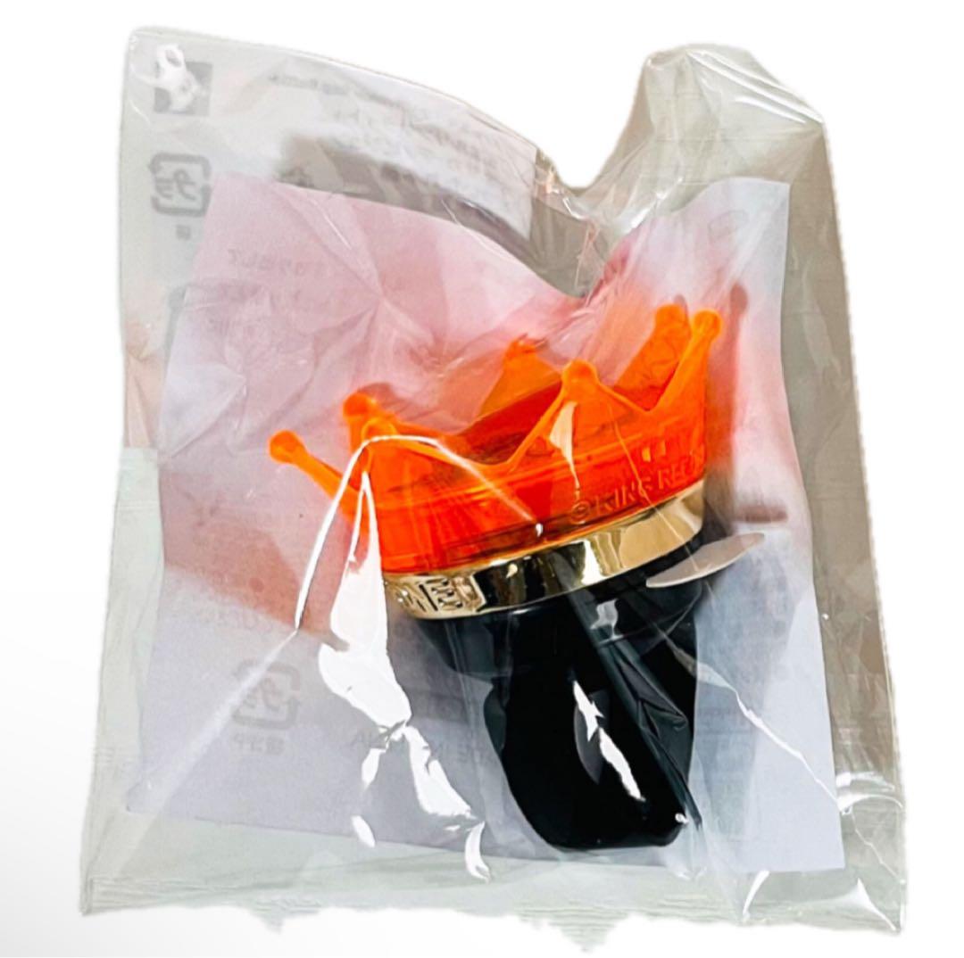 新品★ヒプノシスマイク★ヒプマイ【白膠木簓】ジュエルリングライト★リングライト②