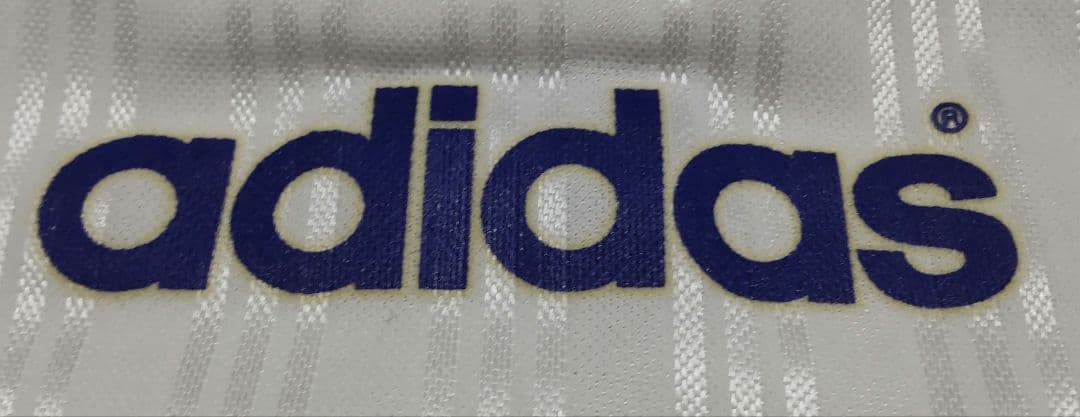 【デッドストック品】adidas 1997/1998 ガンバ大阪 アウェイ 長袖