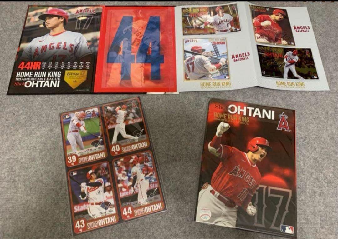 大谷翔平 記念グッズとデコピンTシャツ