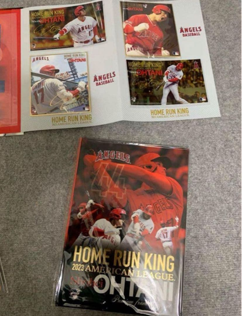 大谷翔平 記念グッズとデコピンTシャツ