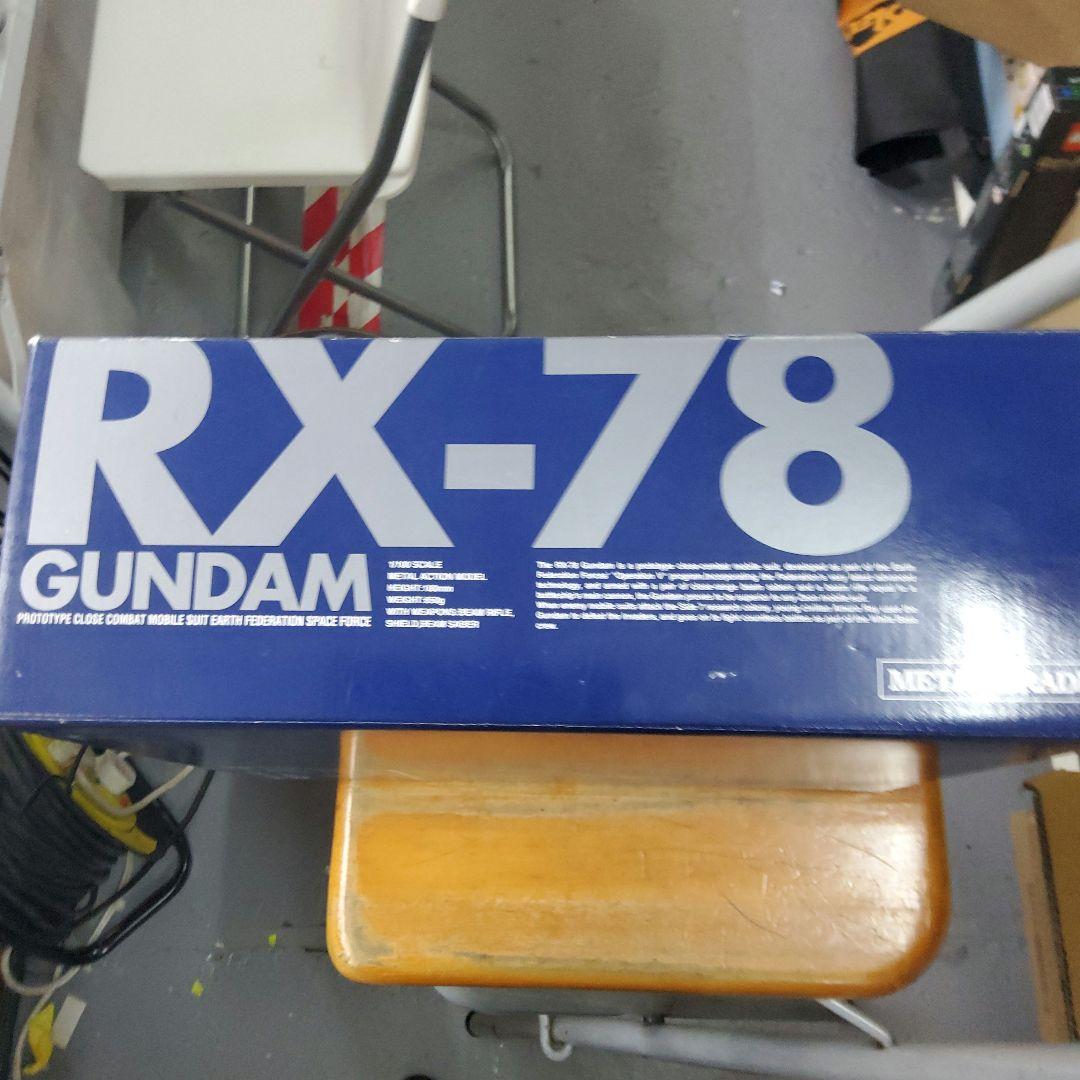 その他 BANDAI L GRADE RX-78 GUNDAM
