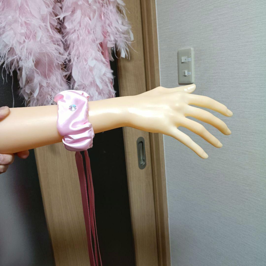 ミッシェル様オーダー作品　羽アクセサリー