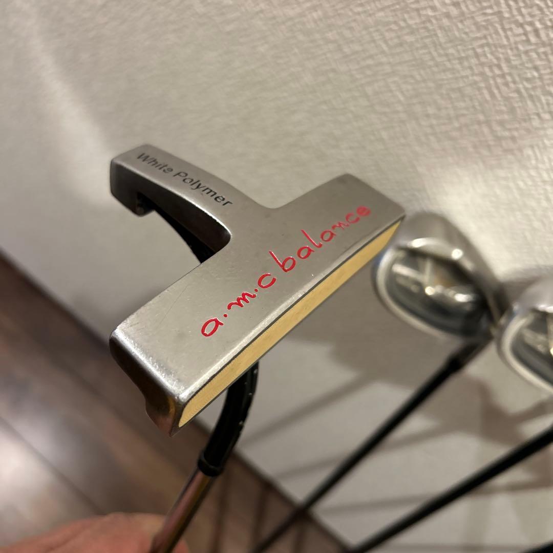 ツアーステージ　ViQ メンズ R 13本　右利き　ゴルフセット