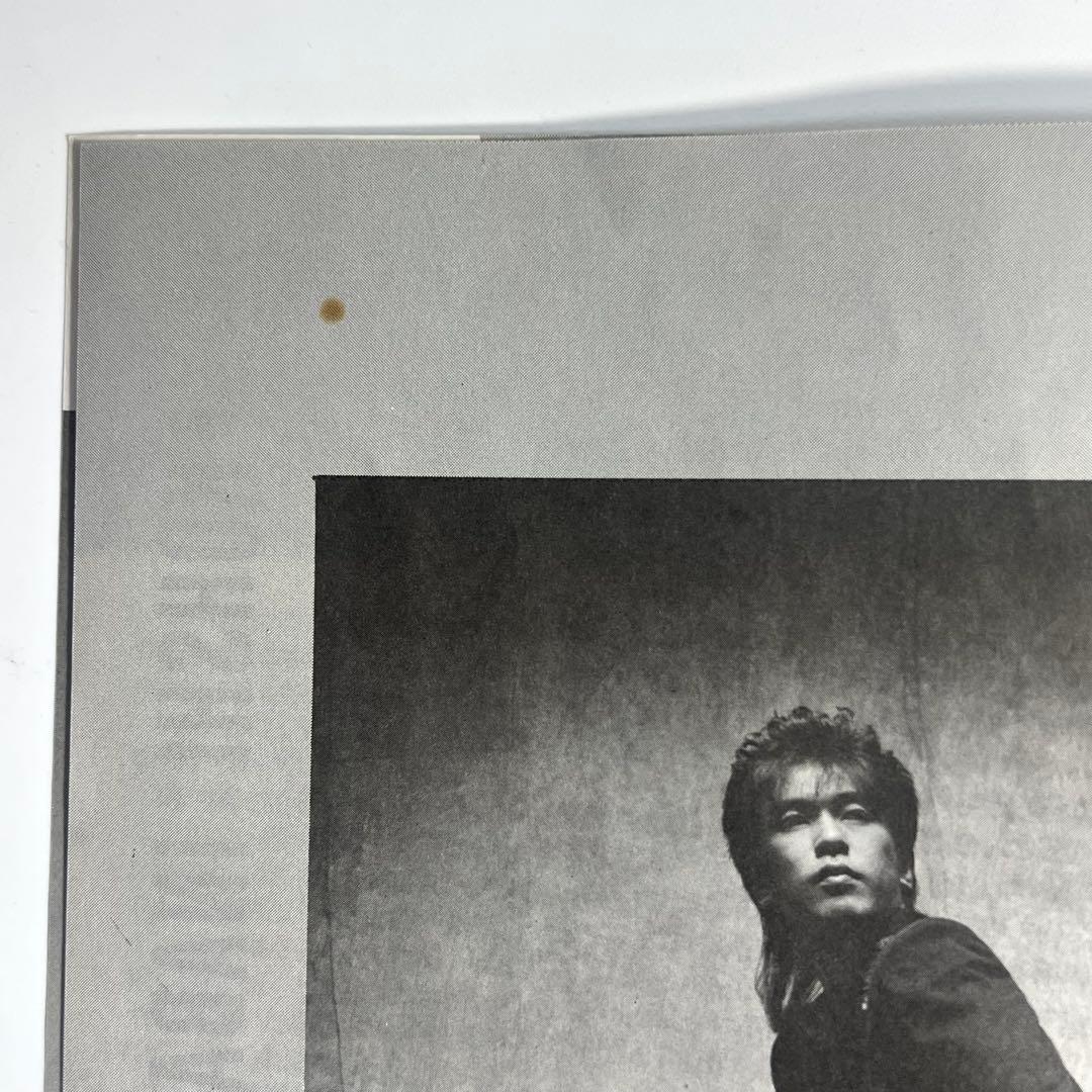 【超希少】　B'z 会報 be with! VOL.001 松本孝弘 稲葉浩志