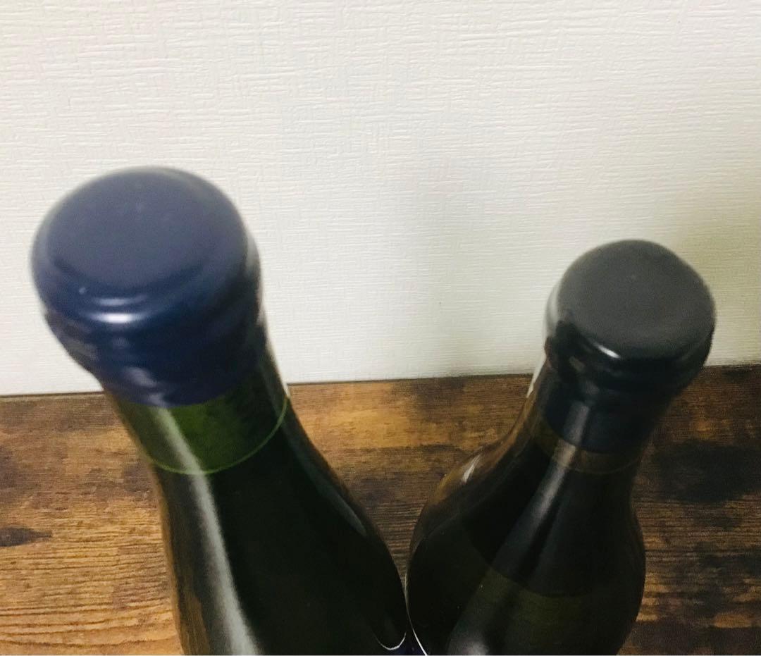 【北海道産ワイン】余市登地区2本セット