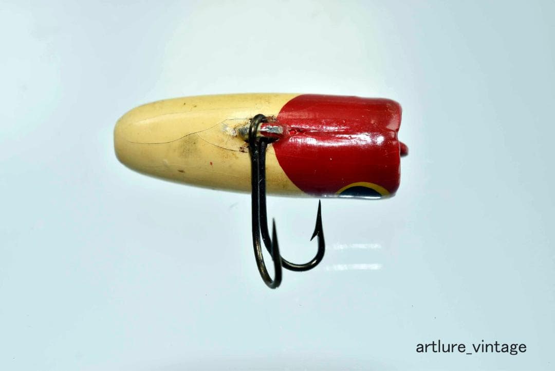 SOUTHBEND FLY ORENO 5060-B4 希少FLY ROD