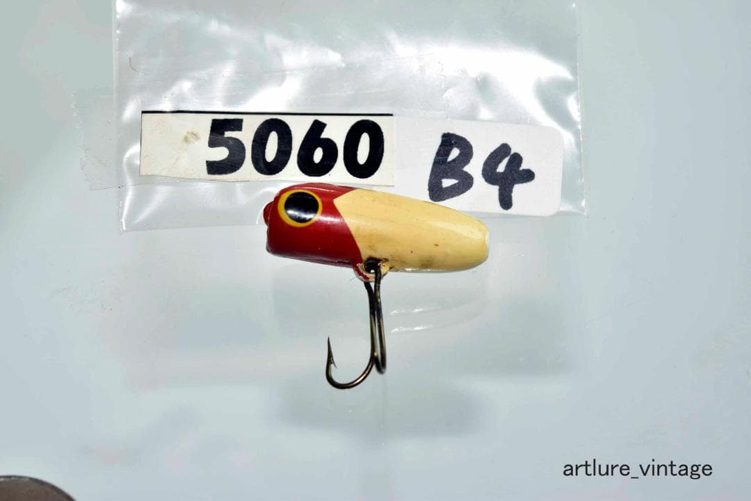 SOUTHBEND FLY ORENO 5060-B4 希少FLY ROD