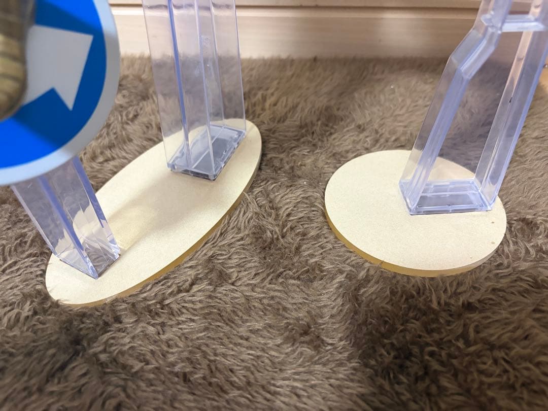 一番くじ　ジョジョ　スターダストクルセイダース STAND RUSH!