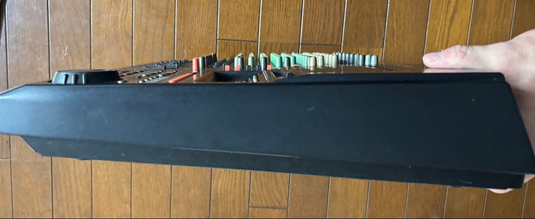 美品　YAMAHA MD8 MULTITRACK MDRECORDER