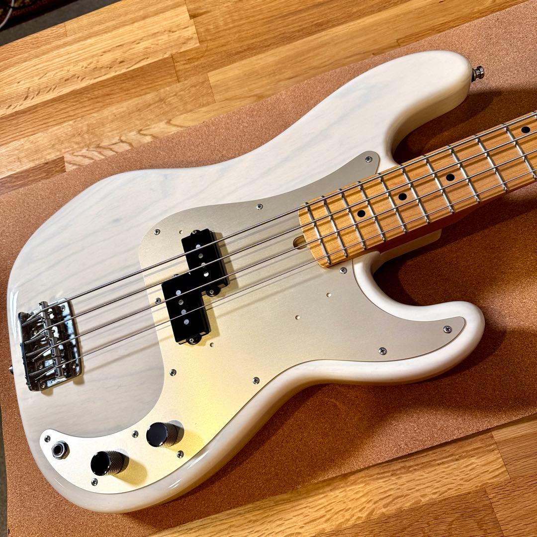 Momose MPB2-STD/M プレベ