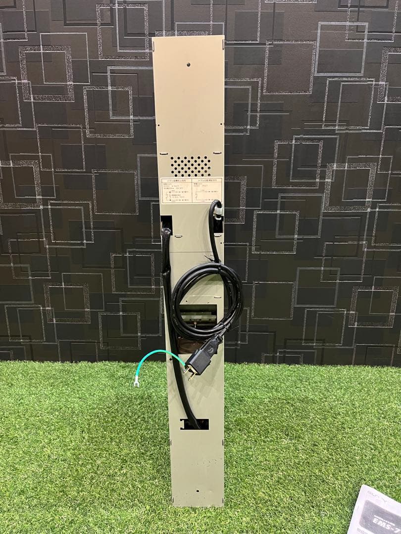 両替機　1000円→100円×10枚　グローリー