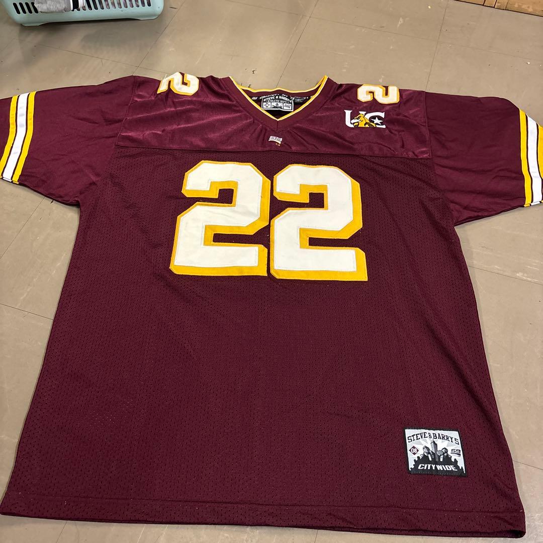 アメフトゲームシャツ