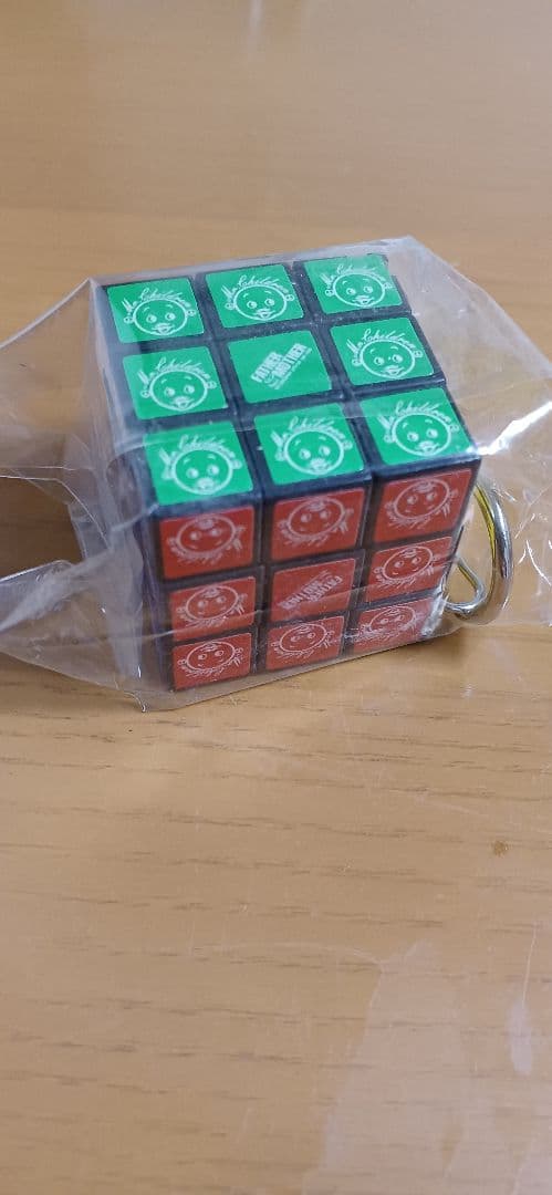 Mr.Children　ミスチルファンクラブ特典　立体パズル