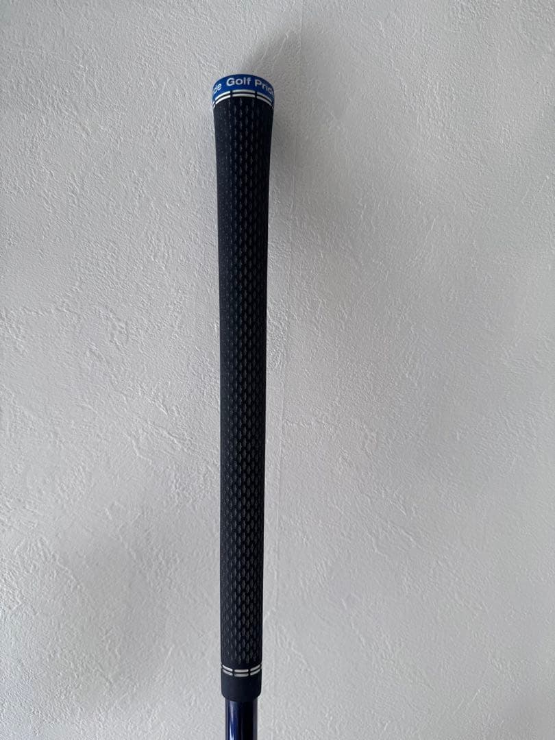 Diamana 50 シャフト Golf Pride グリップ　シャフトのみ