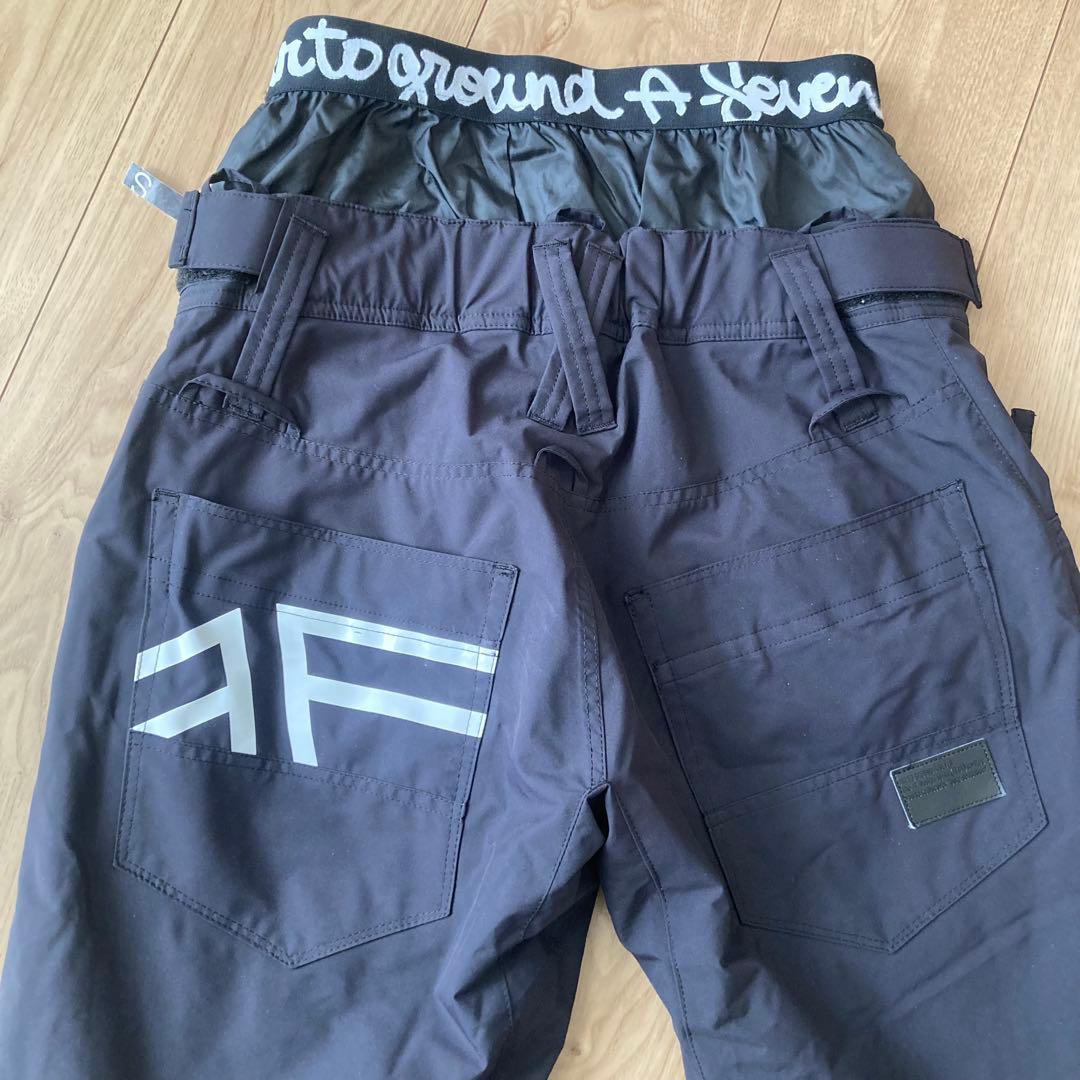 デサント DESCENTE スキーウェア上下　Sサイズ SIO ジャケット