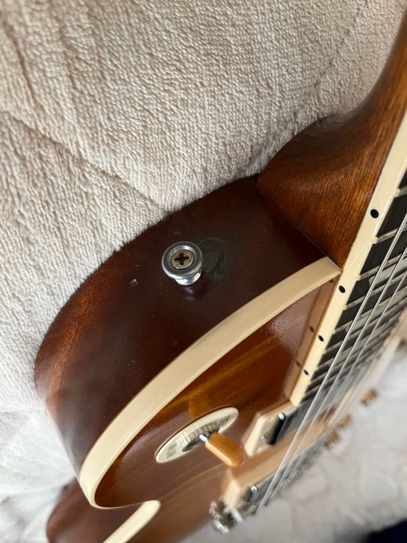 ギター Gibson Les Paul Standard50's faded 2022