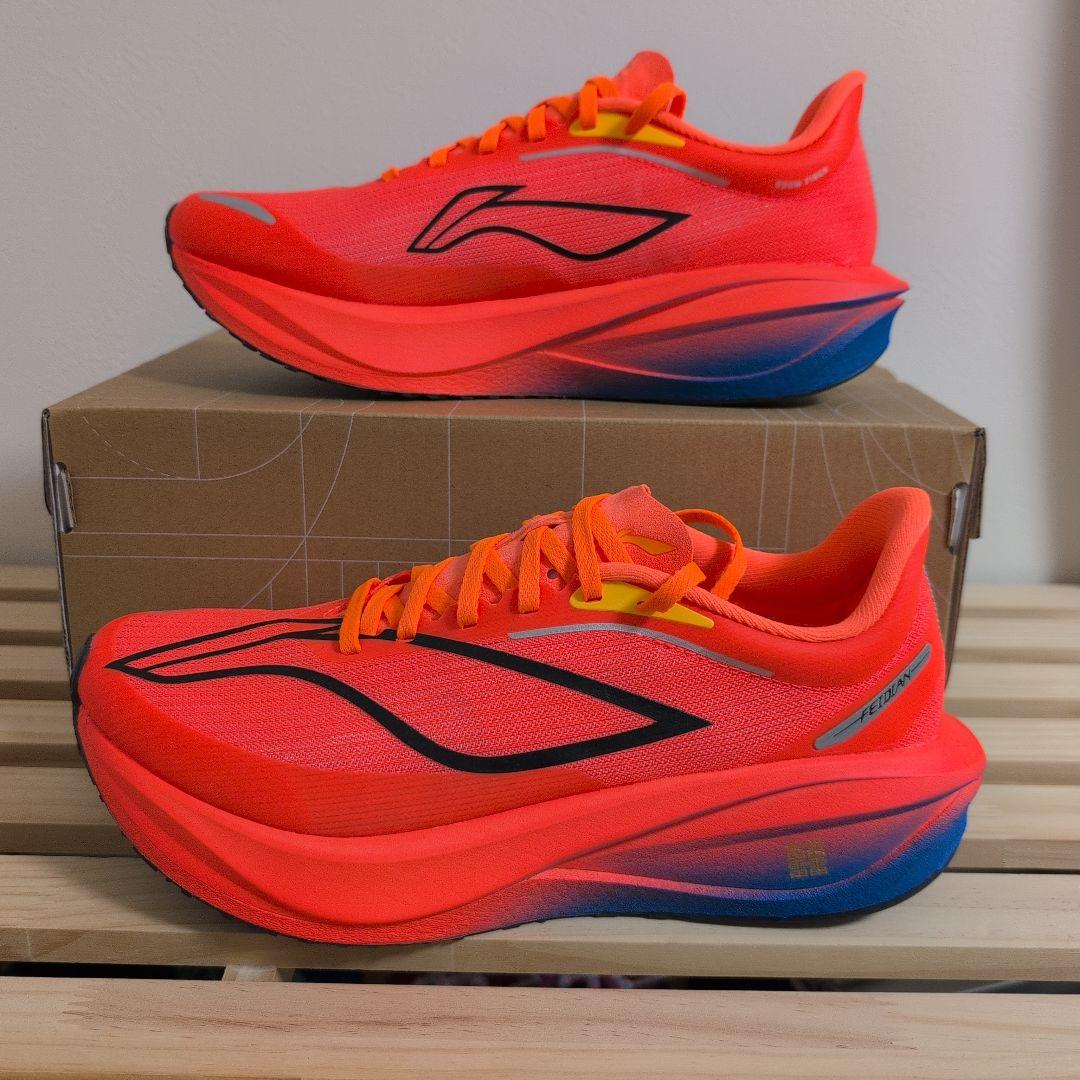 LI−NING FEIDIAN 5 CHALLLENGER 27.0cm