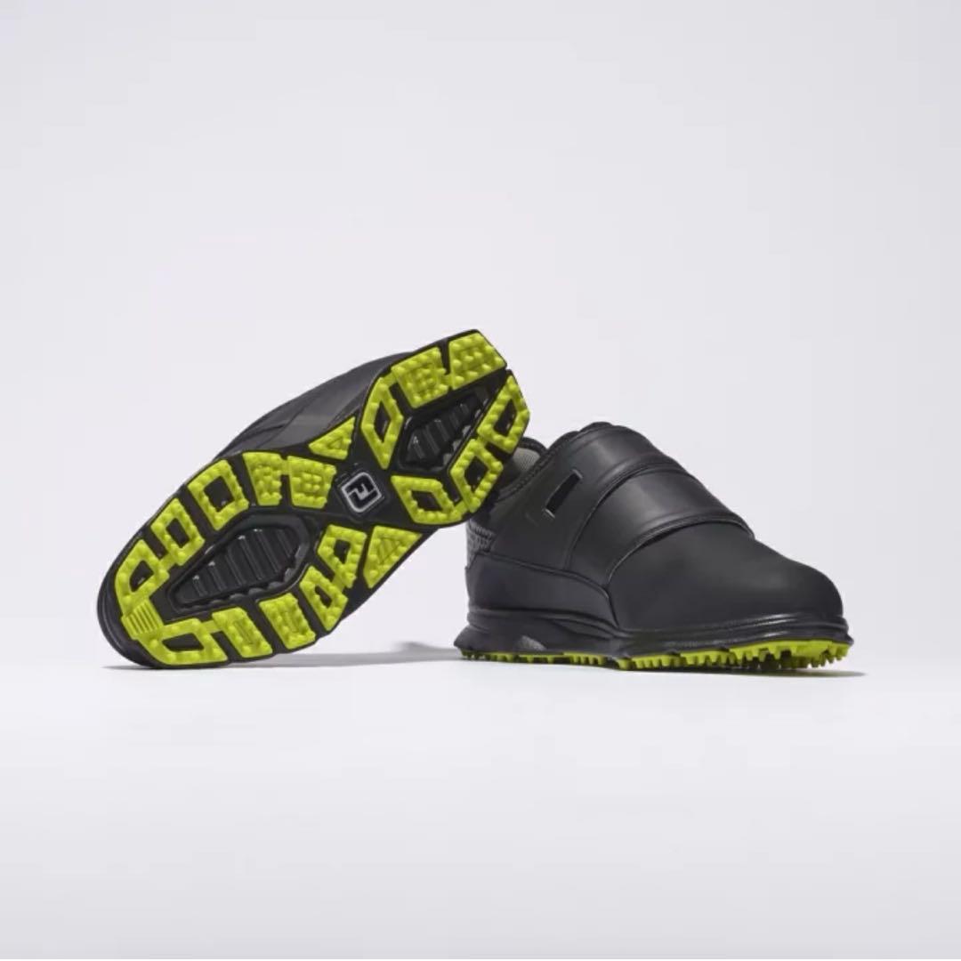 フットジョイ ゴルフシューズ スーパーライト XP BOA 58155