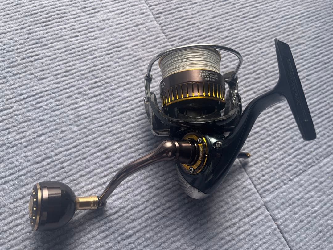 【ダイワ】16セルテート3012H