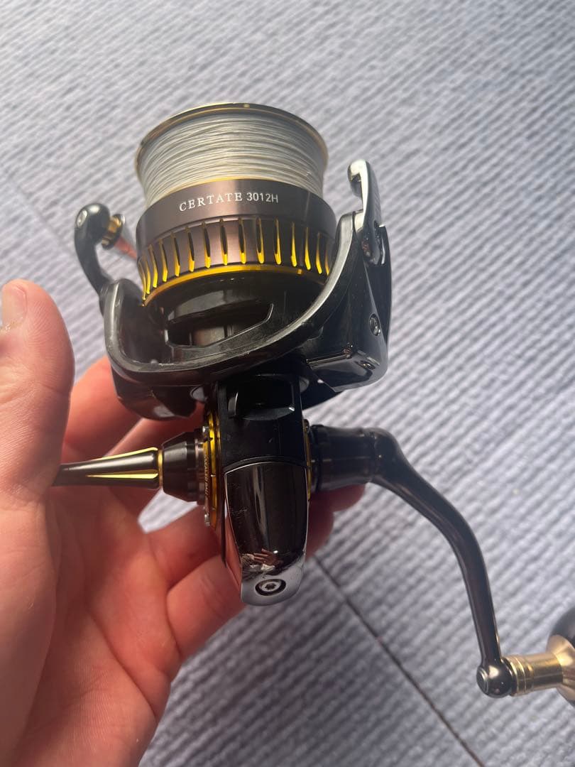 【ダイワ】16セルテート3012H