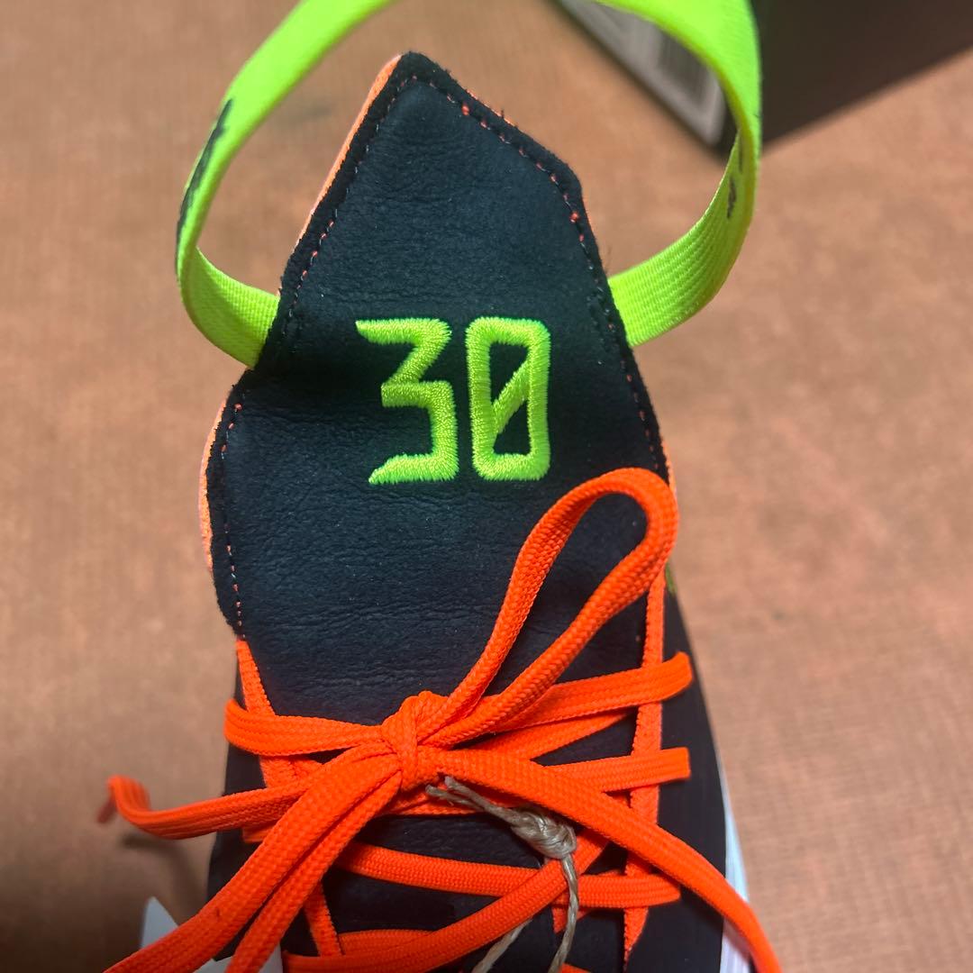 【廃盤モデル】アディダスサッカースパイク プレデターエリートFT SG25.5㎝