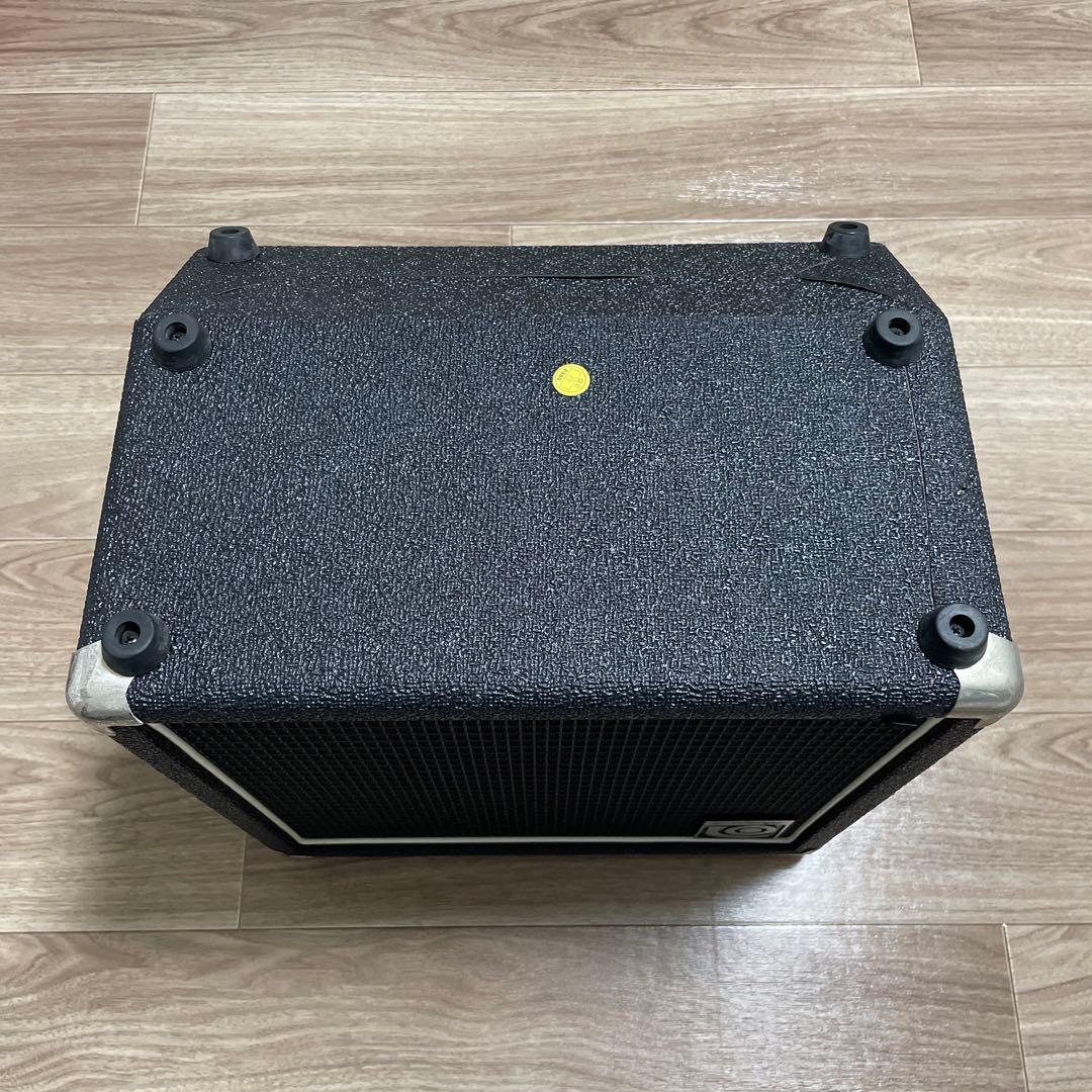 Ampeg BA-108 アンペグ ベースアンプ