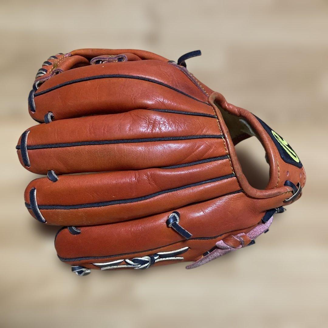 ⭐️RAWLINGS SUPER ATLANTA RG-28S 軟式内野用グラブ⭐️
