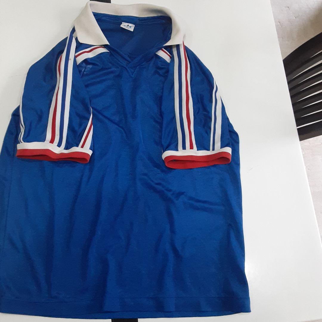 アディダスフランス代表86.sホーム